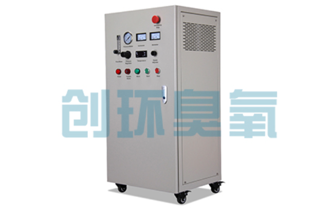 栾城密度养殖如何降低病害率?臭氧发生器精准消杀全解析