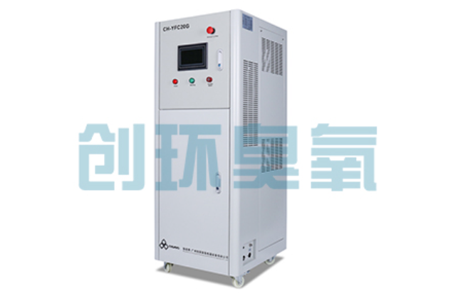 栾城高密度养殖中臭氧发生器的维护方法有哪些