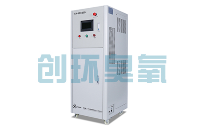 栾城海水养殖臭氧发生器入门指南:新手零基础也能掌握的3个操作步骤