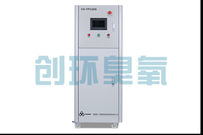 栾城ORP(氧化还原电位)控制在海水养殖臭氧投加中的核心作用与设定区间