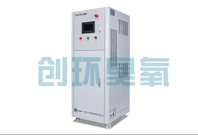 栾城南美白对虾养殖弧菌超标怎么办?臭氧发生器精准消杀与避坑指南