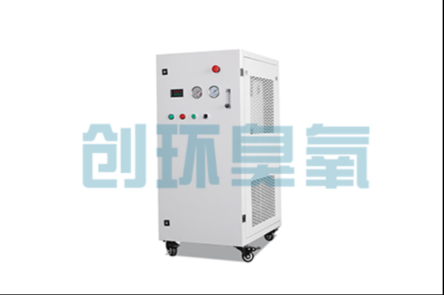 栾城2026年南美白对虾循环水养殖系统(RAS)臭氧消毒完整指南