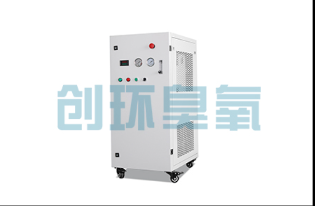栾城工厂化养鲈必看:2026年臭氧发生器替代传统消毒的最新方案