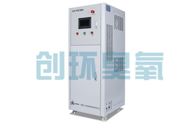 栾城石斑鱼养殖必看:臭氧发生器安装位置与日常维护全攻略