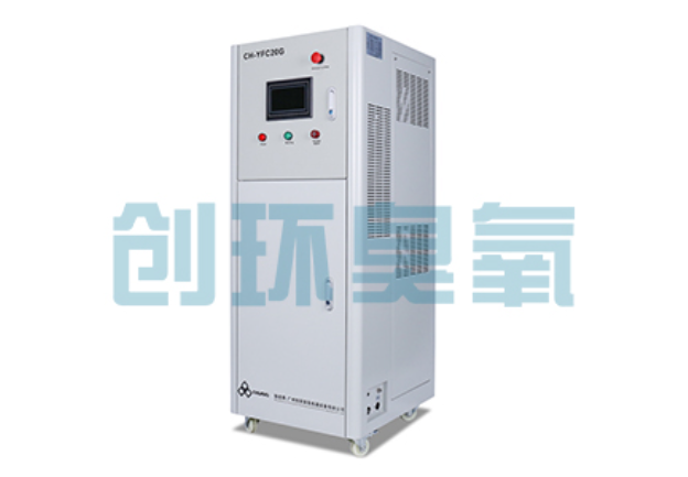 栾城石斑鱼养殖中臭氧发生器的作用是什么?3分钟说清楚杀菌与净水原理