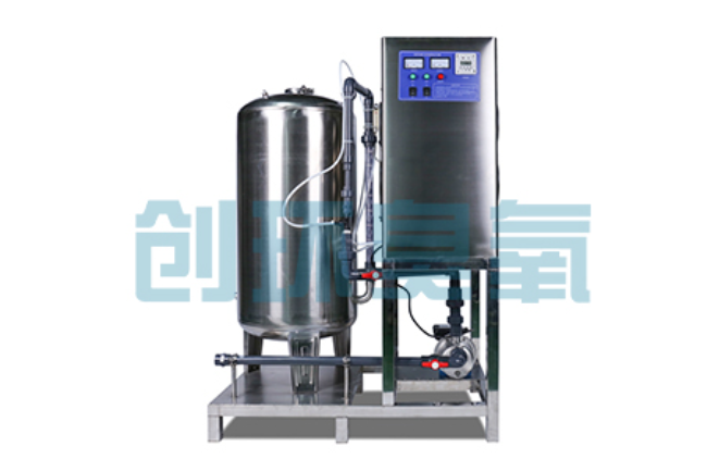 栾城如何选择适合水产加工的臭氧发生器品牌？