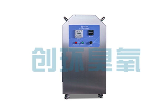 栾城臭氧发生器在其他食品加工中的应用有哪些?