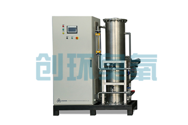 栾城高浓度化工废水脱毒对比:臭氧发生器与湿式氧化法(WAO)的能耗与设备投资评估