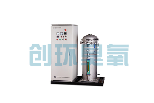 栾城臭氧+UV vs 臭氧+H₂O₂:哪个AOP工艺运行成本低20%?