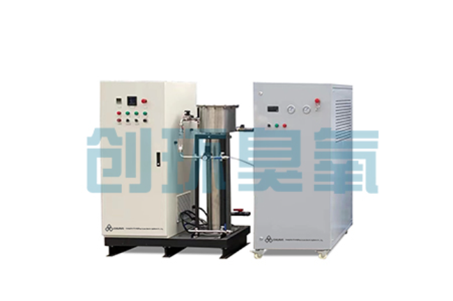 栾城臭氧 vs UV-AOP水处理工艺:优缺点与适用场景全对比
