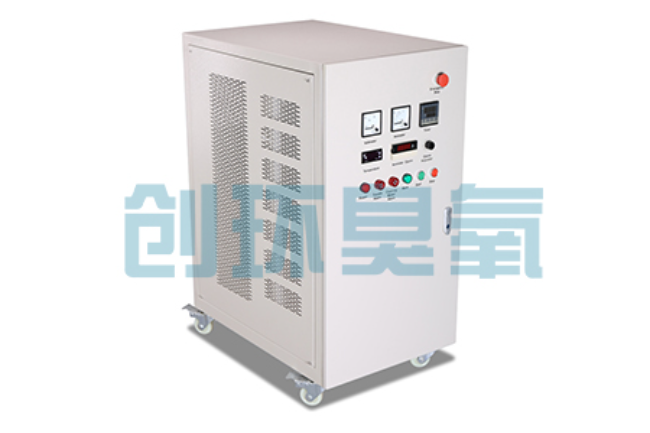 栾城臭氧如何实现水产养殖水体微生态重构?工厂化高密度养殖技术深度拆解
