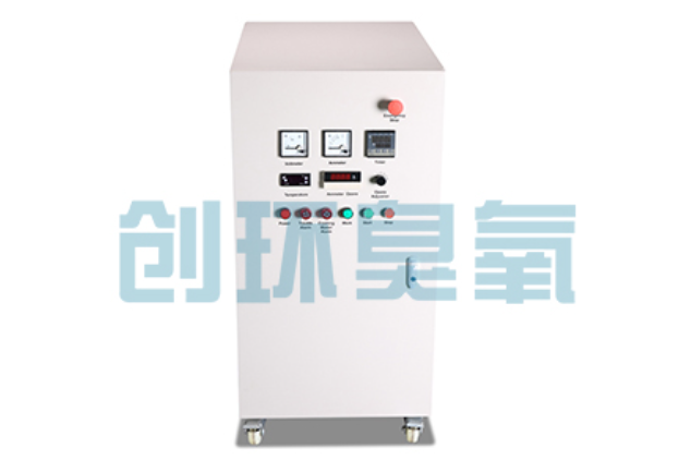 栾城拒绝盲目选型!工厂化循环水养殖臭氧发生器产量计算公式与避坑指南