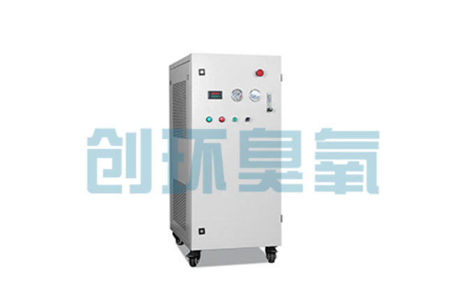 栾城高密度养殖中臭氧发生器的维护方法