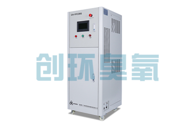 栾城海水工厂化养殖成活率低?臭氧发生器如何实现90%以上的存活率