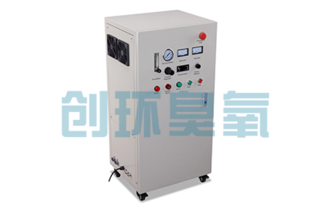 栾城5个臭氧发生器实操技巧，有效提升鲈鱼循环水养殖成活率